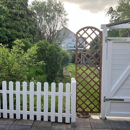 Auszeit Im Pott - Ferienwohnung Lavendel Herten  Extérieur photo