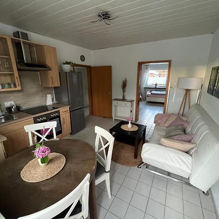Auszeit Im Pott - Ferienwohnung Lavendel Herten  Extérieur photo