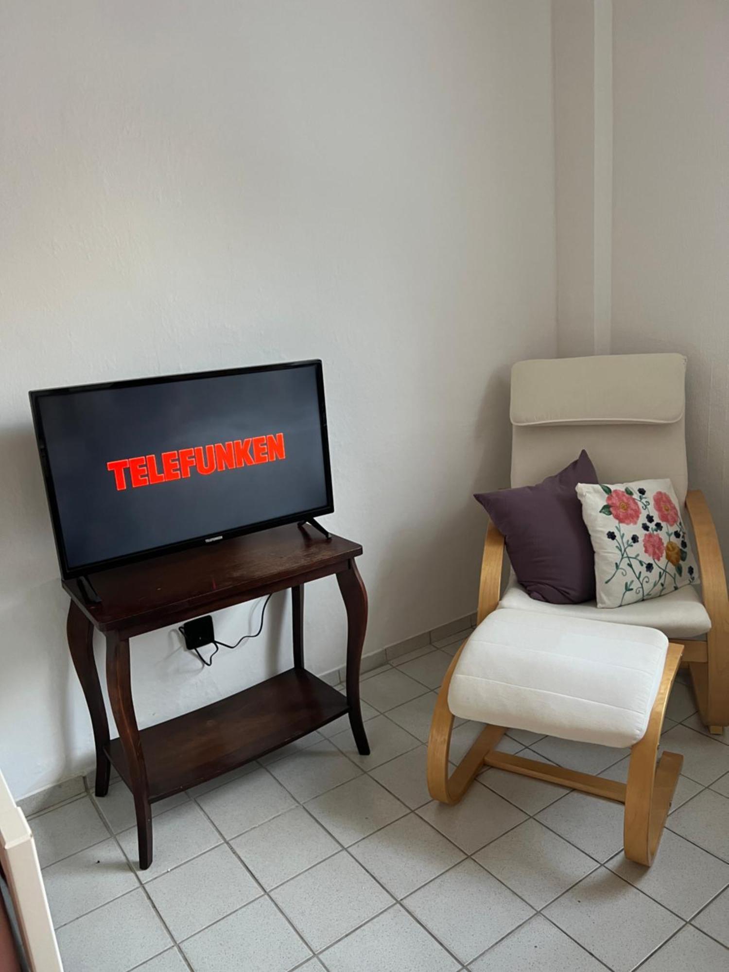 Auszeit Im Pott - Ferienwohnung Lavendel Herten  Extérieur photo