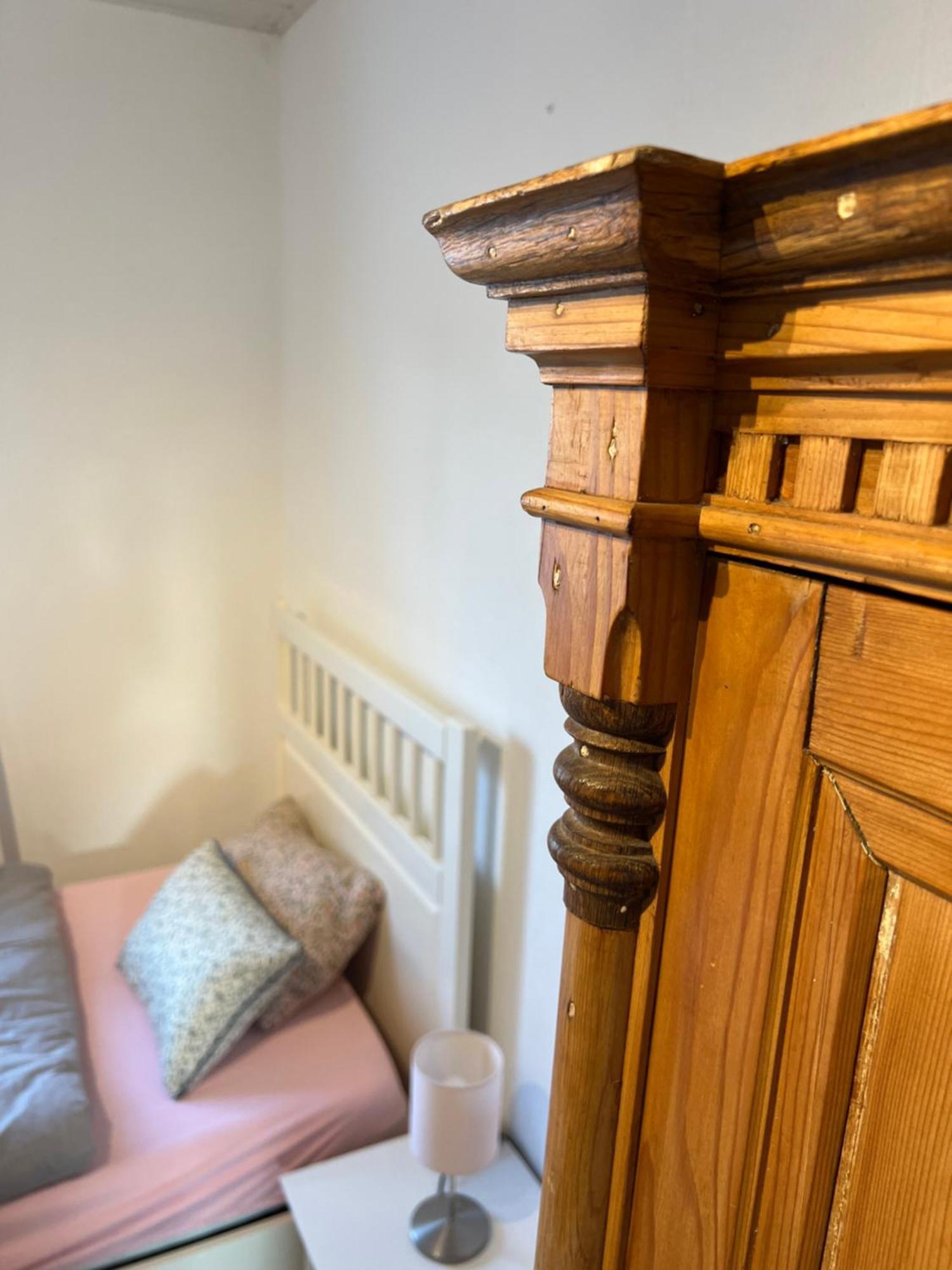 Auszeit Im Pott - Ferienwohnung Lavendel Herten  Extérieur photo