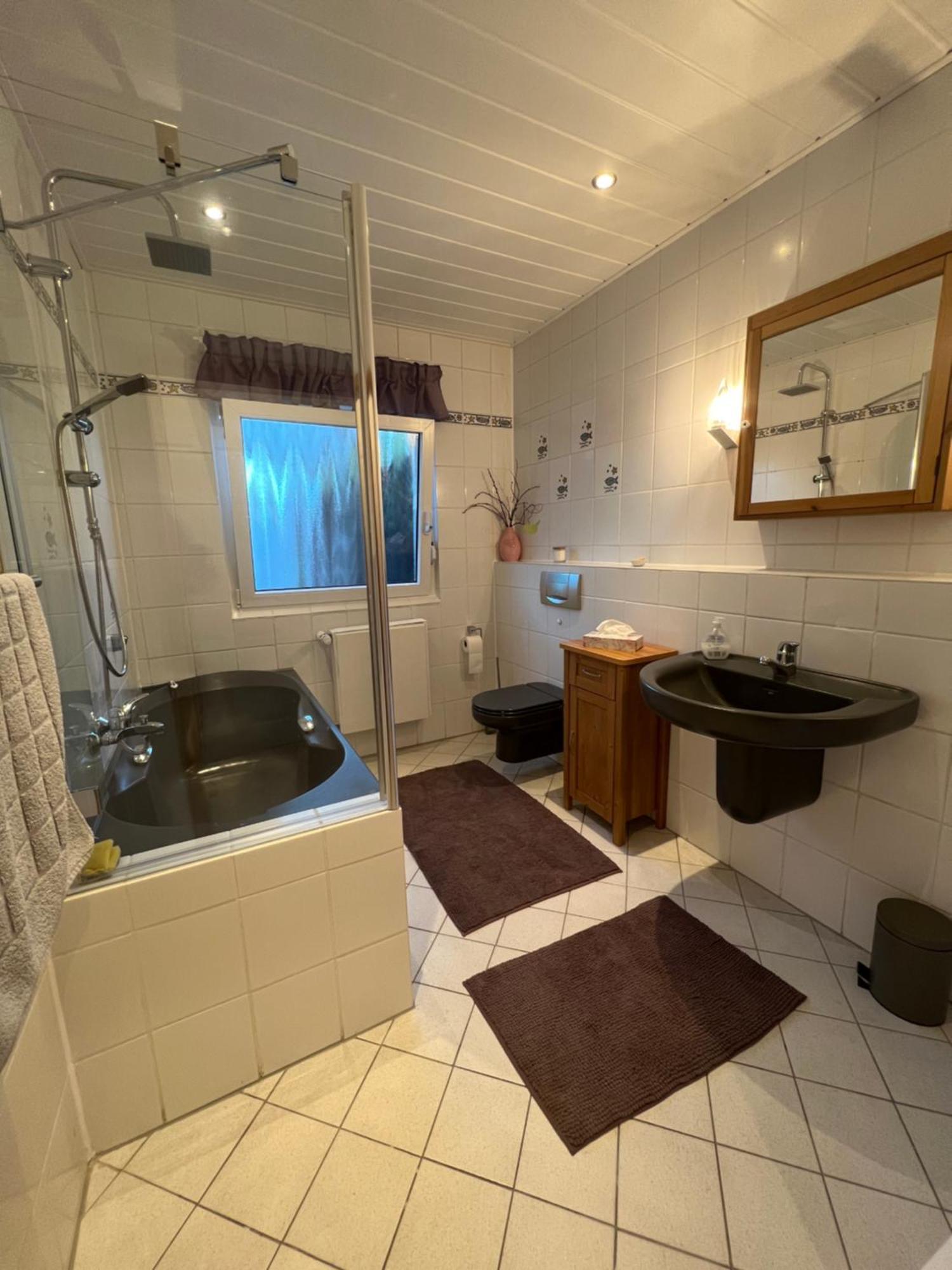 Auszeit Im Pott - Ferienwohnung Lavendel Herten  Extérieur photo