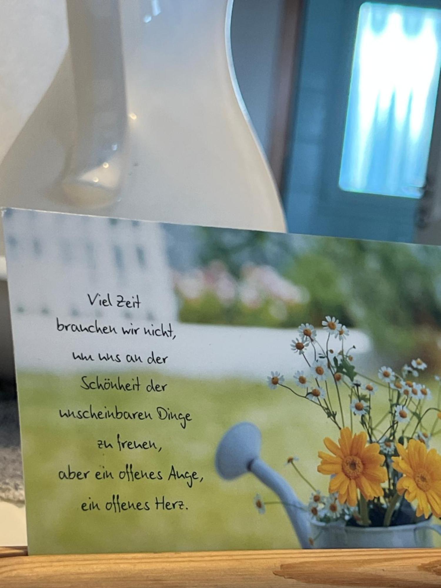 Auszeit Im Pott - Ferienwohnung Lavendel Herten  Extérieur photo