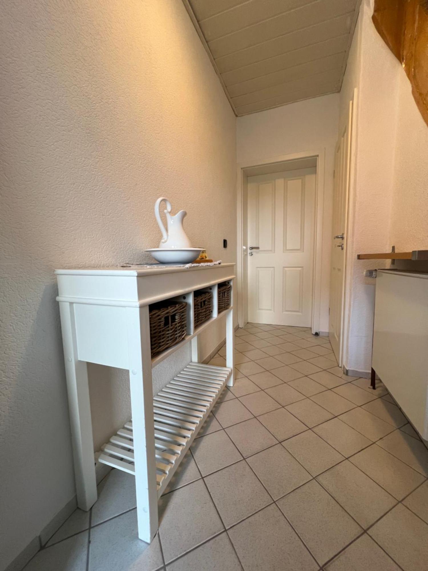 Auszeit Im Pott - Ferienwohnung Lavendel Herten  Extérieur photo